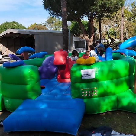 Mobil Home 6 Places Climatise Σαιν-Ζαν-ντε-Μον Εξωτερικό φωτογραφία